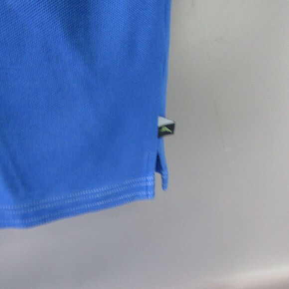 Tommy Bahama Supima Cotton Blend Polo Golf Shirt Men's Size S Athletic Small - Picture 6 of 12